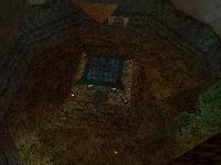 The basement