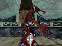 Tealen's Head