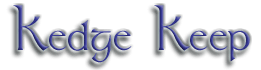 Kedge Keep