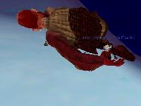 Bad Giant!