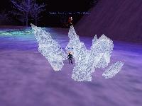 Crystal	Gnomes