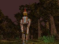 Sentient Armor