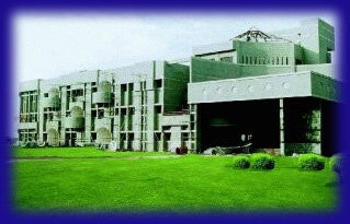 The National Institute of Ocean Technology (NIOT) was established in November 1993 as an autonomous society under the Department of Ocean Development (DOD), Government of India with the support of Indian Institute of Technology, Madras , (IITM) with its Head Quarters inside the IITM Campus. NIOT is managed by a Governing Council and the Director is the head of the Institute. 