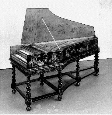 Jean-Antoine Vaudry Original