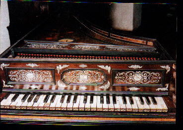 Johann Mayer Original