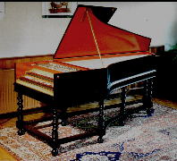 Jean-Antoine Vaudry Copy