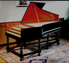 Jean-Antoine Vaudry Copy