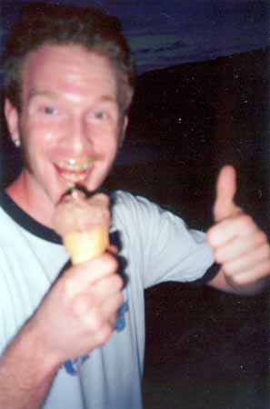 everybody loves ice cream