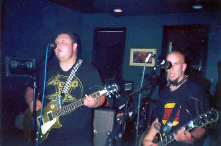 scapegoatz