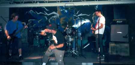 second band: HGV?