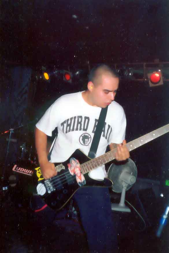 Shiverdown