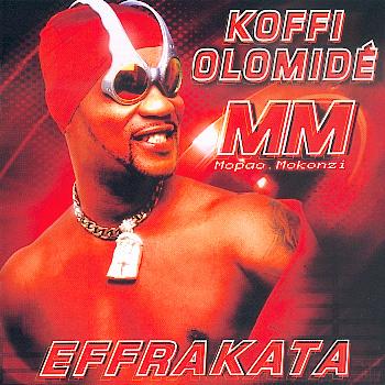 Koffi Olomide