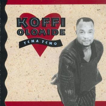 Koffi Olomide,TCHA TCHO