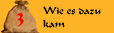 Von drau&szlig;' vom Walde komm ich her... ...wie es dazu kam: