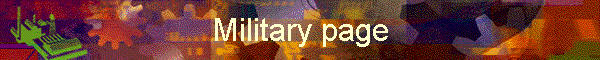 Military page