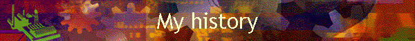 My story