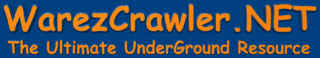 WarezCrawler the Ultimate Directory