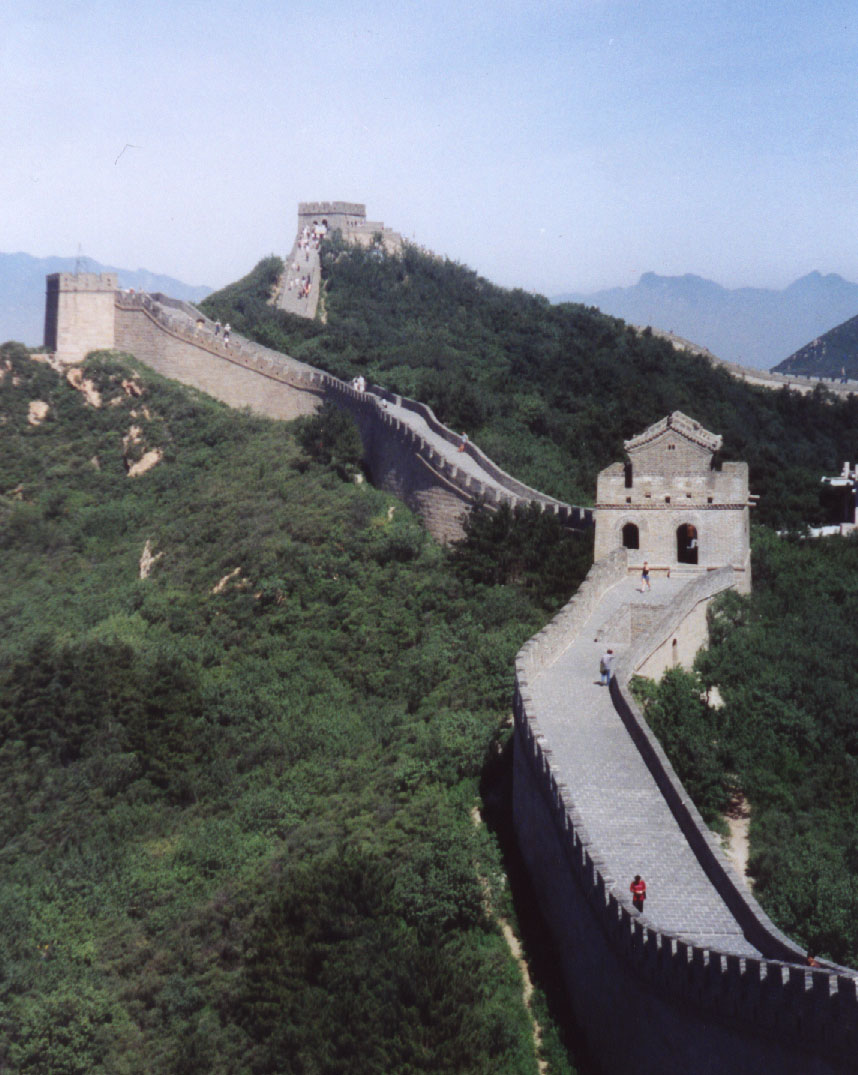 Great Wall