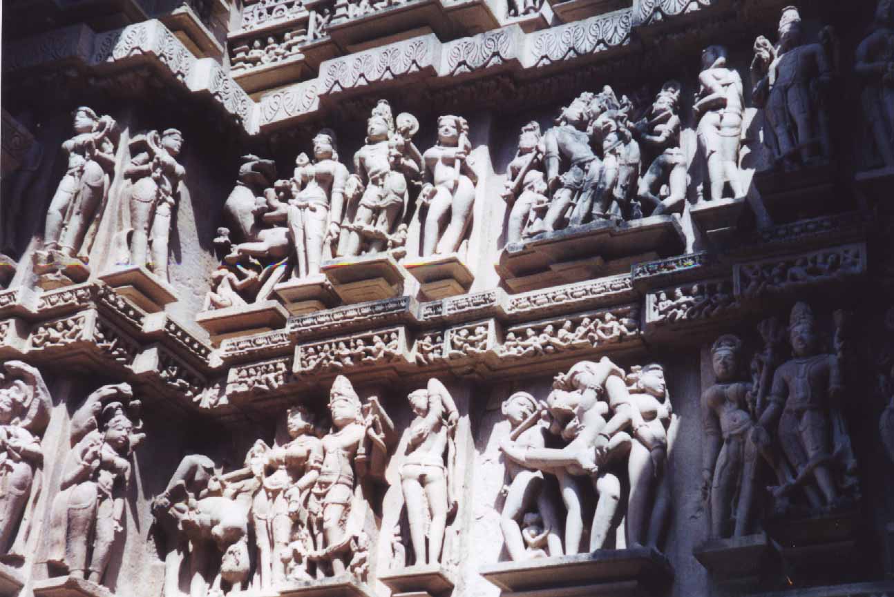 Jainist Temple