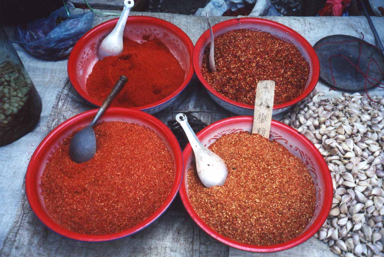 China Spice