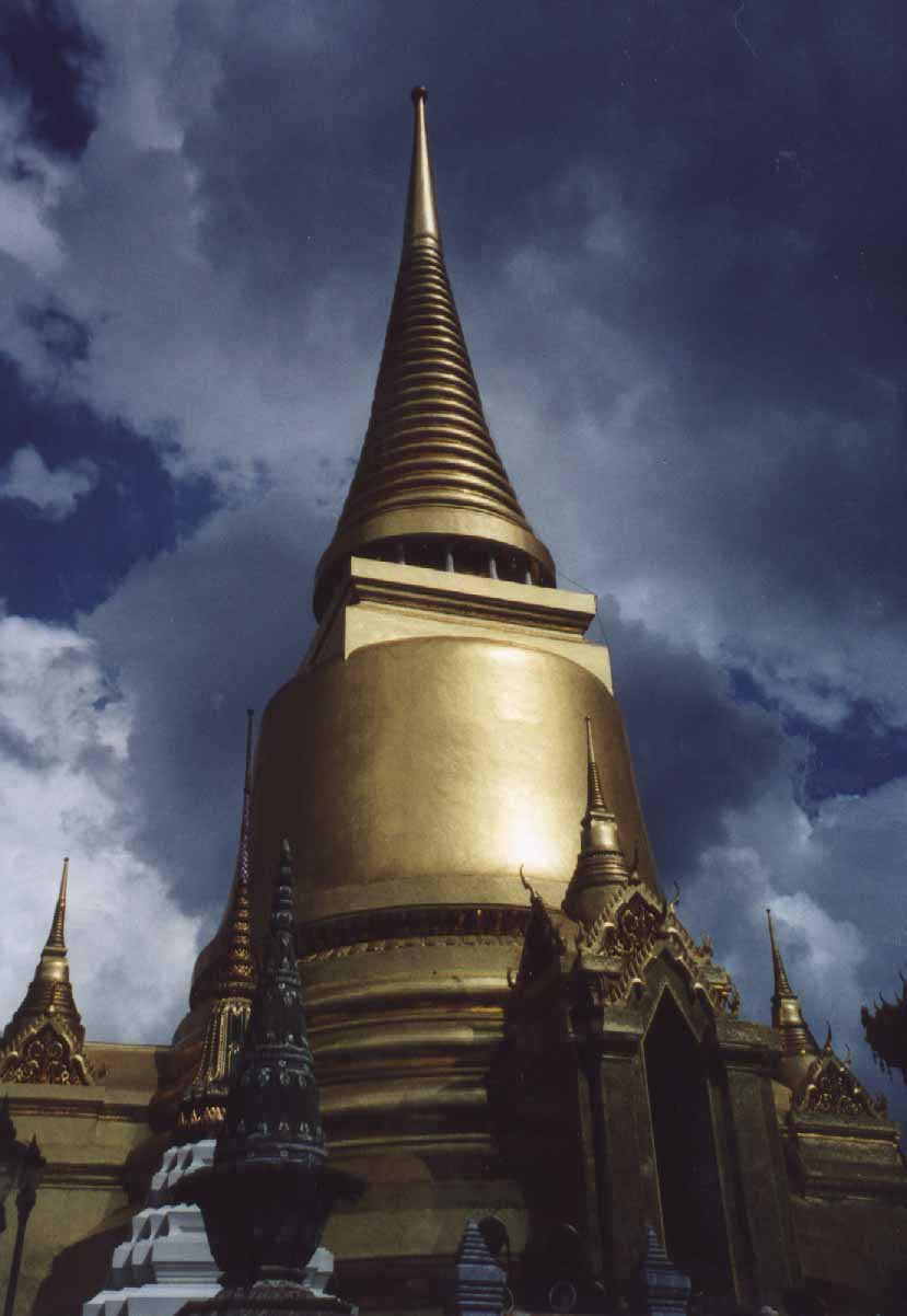 Thai Palace