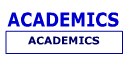 Academics