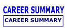 Career Summary