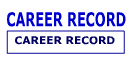 Career Record