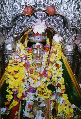 Aai Ekvira Devi
