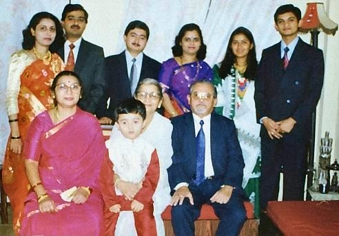 My Family