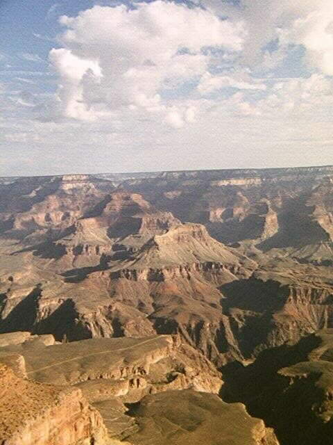 Grand Canyon