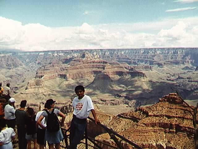 Grand Canyon