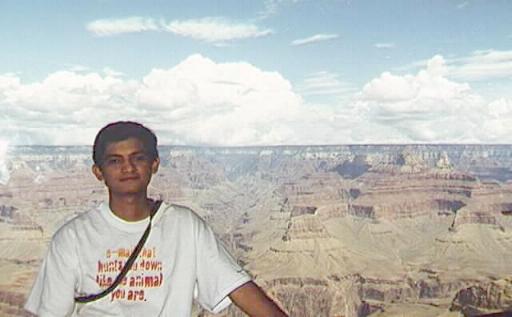 Grand Canyon