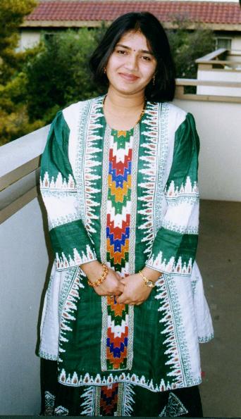 Priya