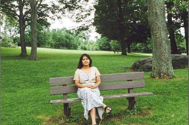 Priya