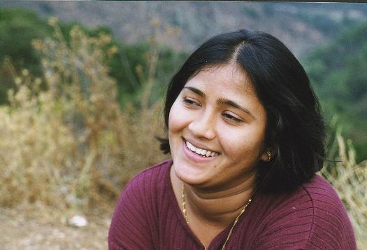 Priya