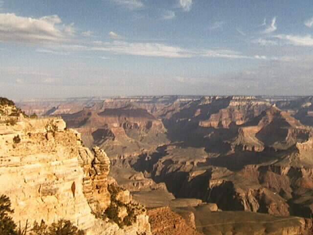 Grand Canyon