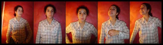 Yay for Jo's photo projects