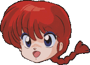 Ranma Ranma