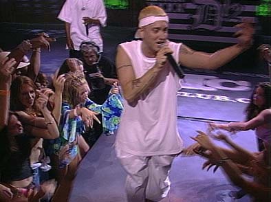 slim shady