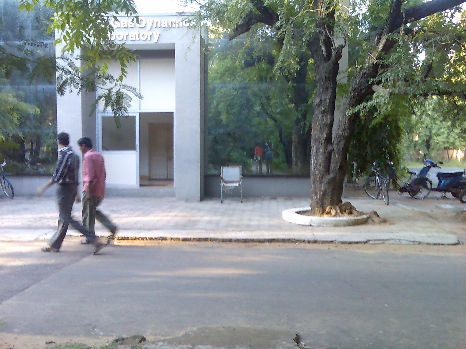 IIT