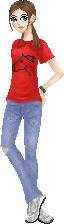 Entered in an AV contest.  It looks pretty much like me.