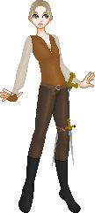 Micete Quaren (Laurendence's older brother