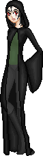 Mordend (the bad guy)