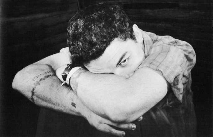 Billie Joe