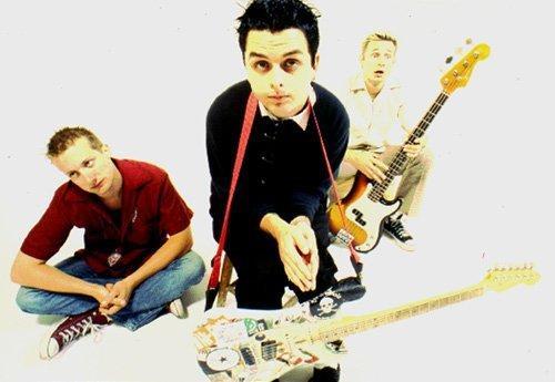Green Day