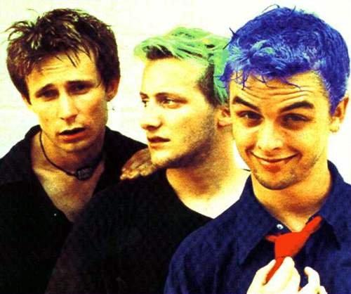 GD circa 1994