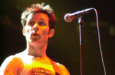 Live Mike