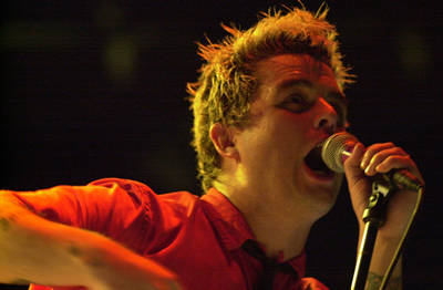 Live Billie