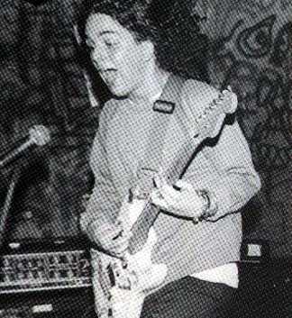 Back in the Day